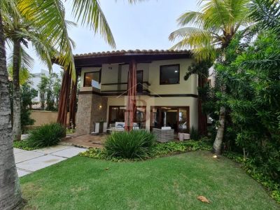 Casa, 5 quartos, 600 m² - Foto 3