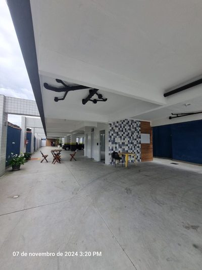 Apartamento, 2 quartos, 66 m² - Foto 1