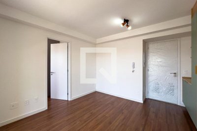 Apartamento, 1 quarto, 35 m² - Foto 3