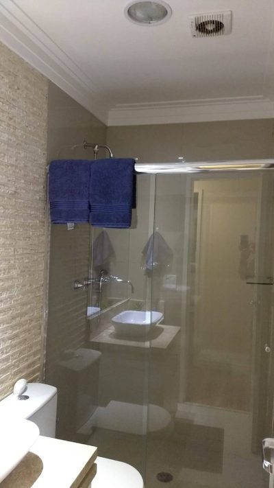 Apartamento, 3 quartos, 94 m² - Foto 3