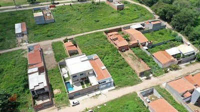 Terreno, 200 m² - Foto 1
