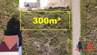 Terreno, 300 m² - Foto 3