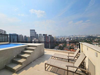 Cobertura, 4 quartos, 420 m² - Foto 4