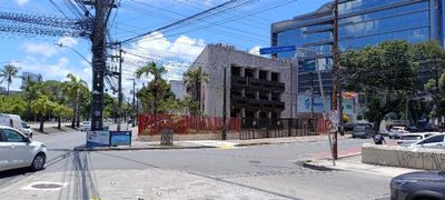 Prédio Inteiro, 713 m² - Foto 2