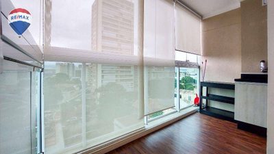 Kitnet-Studio, 34 m² - Foto 4