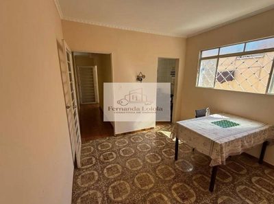Casa, 5 quartos, 250 m² - Foto 2