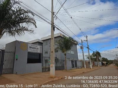 Apartamento, 2 quartos, 48 m² - Foto 1