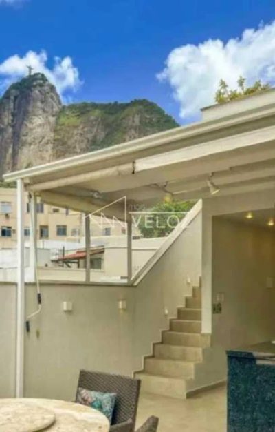 Apartamento, 4 quartos, 287 m² - Foto 1