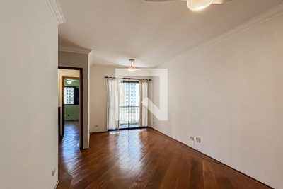 Apartamento, 2 quartos, 70 m² - Foto 2
