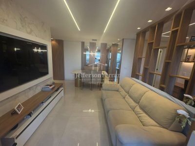 Apartamento, 3 quartos - Foto 4
