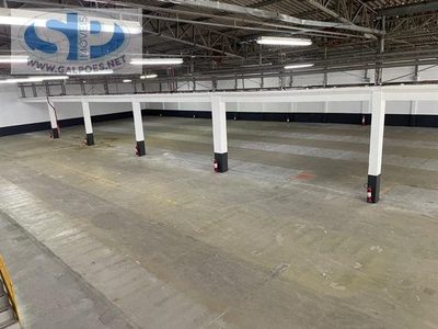 Depósito-Galpão, 3874 m² - Foto 4