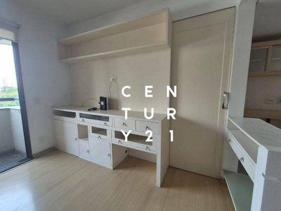 Apartamento, 1 quarto, 45 m² - Foto 5