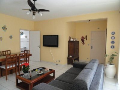 Apartamento, 3 quartos, 120 m² - Foto 1