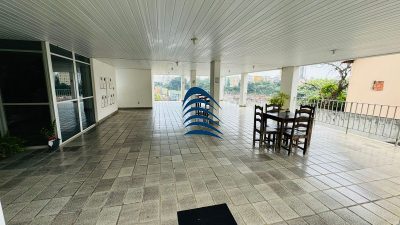 Apartamento, 2 quartos, 88 m² - Foto 3