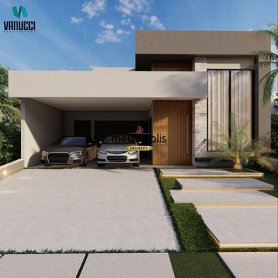 Sobrado, 3 quartos, 90 m² - Foto 4