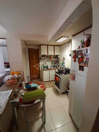 Apartamento, 1 quarto, 35 m² - Foto 1