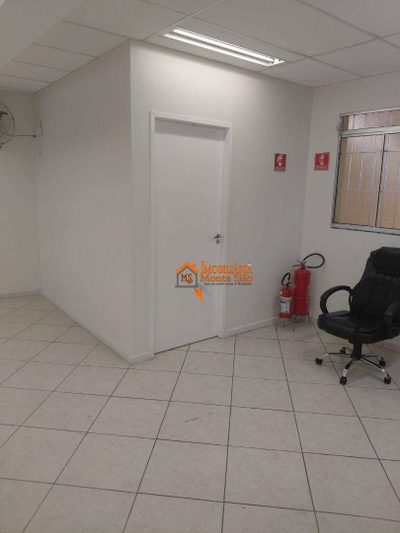 Loja-Salão, 390 m² - Foto 5