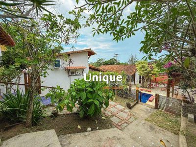 Casa, 5 quartos, 240 m² - Foto 5