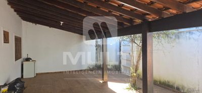 Casa, 3 quartos, 130 m² - Foto 2