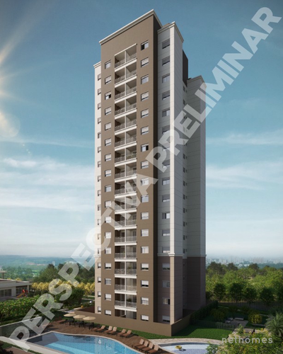 Apartamento, 3 quartos, 74 m² - Foto 2