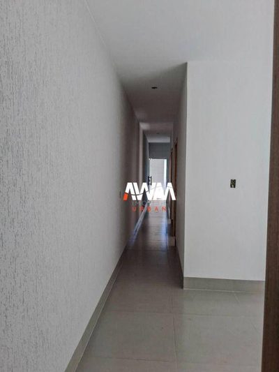 Casa, 3 quartos, 100 m² - Foto 5
