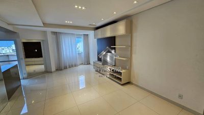Apartamento, 3 quartos, 180 m² - Foto 2