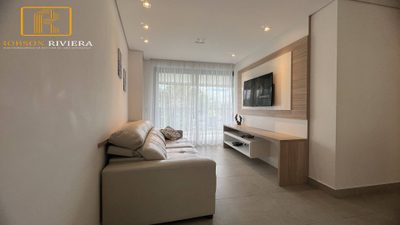Apartamento, 2 quartos, 87 m² - Foto 3