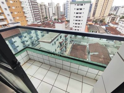 Apartamento, 1 quarto, 52 m² - Foto 4
