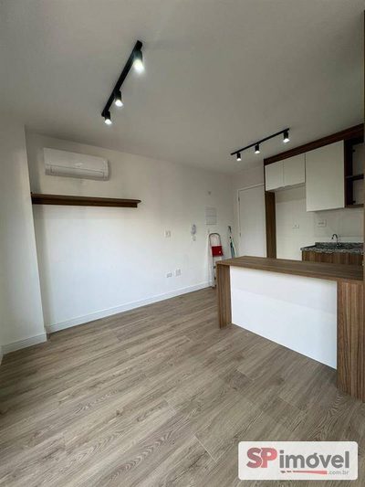 Apartamento, 1 quarto - Foto 2