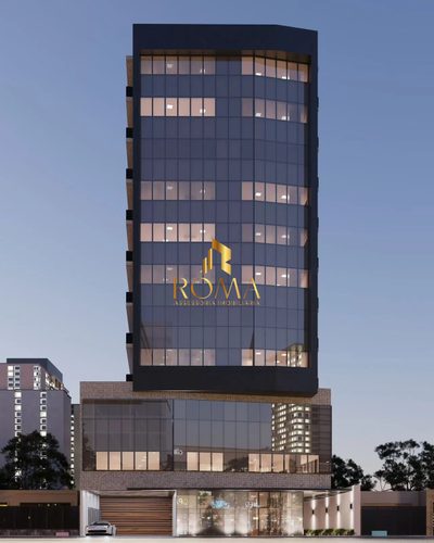 Sala-Conjunto, 33 m² - Foto 2