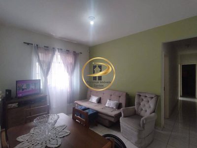Apartamento, 2 quartos, 75 m² - Foto 2