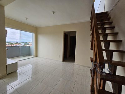 Apartamento, 2 quartos - Foto 3