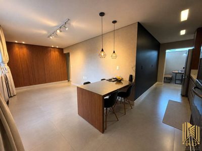 Apartamento, 2 quartos, 93 m² - Foto 1