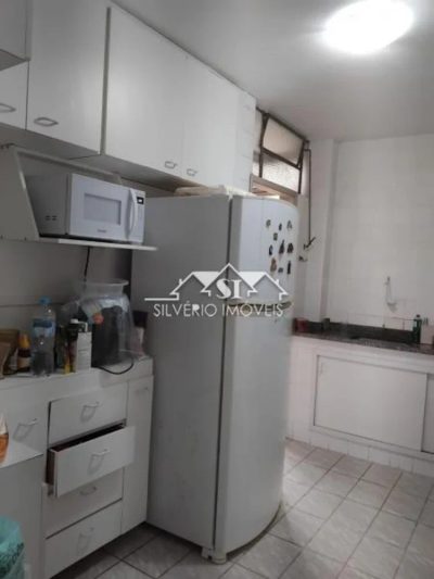 Apartamento, 2 quartos, 77 m² - Foto 2