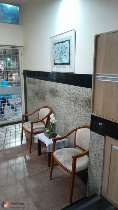 Apartamento, 2 quartos, 51 m² - Foto 4