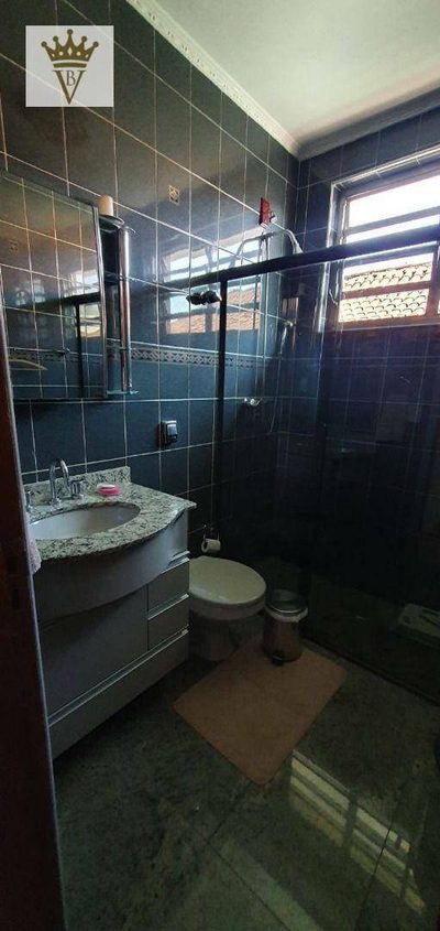 Casa, 3 quartos, 166 m² - Foto 5
