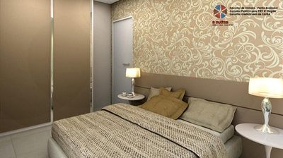 Apartamento, 1 quarto - Foto 5