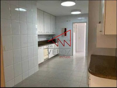 Apartamento, 3 quartos, 179 m² - Foto 3