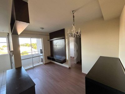 Apartamento, 2 quartos, 53 m² - Foto 3