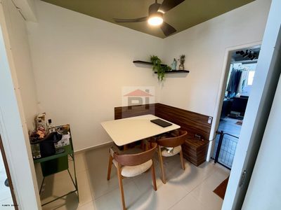 Apartamento, 2 quartos, 105 m² - Foto 3