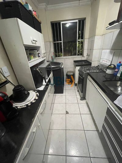 Apartamento, 2 quartos, 43 m² - Foto 5