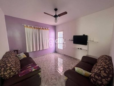Casa, 2 quartos, 80 m² - Foto 4