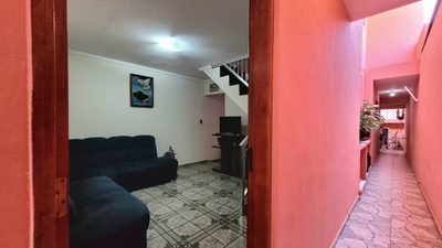 Casa, 5 quartos, 218 m² - Foto 3