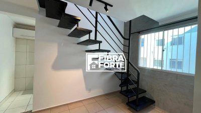 Apartamento, 2 quartos, 100 m² - Foto 2