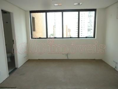 Sala-Conjunto, 47 m² - Foto 5