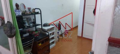 Kitnet-Studio, 36 m² - Foto 1