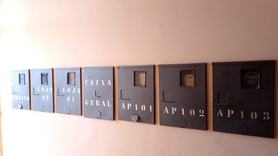 Prédio Inteiro, 740 m² - Foto 4