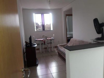 Apartamento, 2 quartos, 40 m² - Foto 3