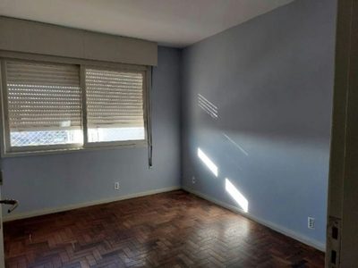 Apartamento, 1 quarto, 48 m² - Foto 1
