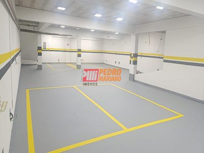 Depósito-Galpão, 343 m² - Foto 5